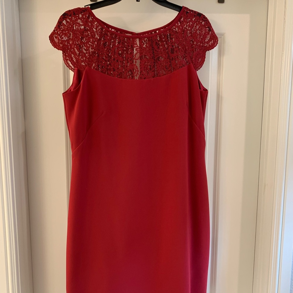White House Black Market Dress